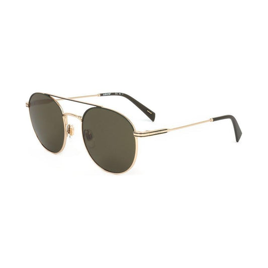 Levi's Gray Stainless Steel Sunglasses LELV1013SJ5GAC