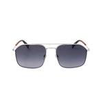 Levi's Gray Stainless Steel Sunglasses LELV1021SRDAC