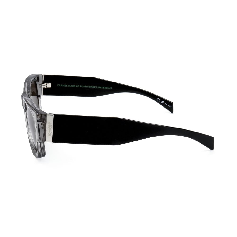 Levi's Green Resin Sunglasses LELV1033SKB7AC