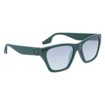 Converse Green Injected Sunglasses COCV537SRECRAFT303AC