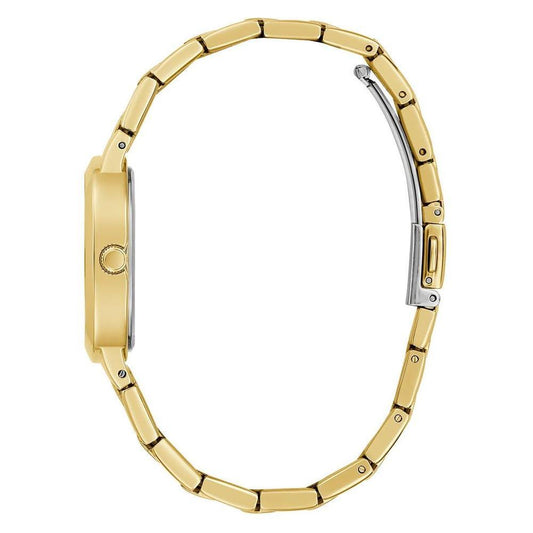 Guess Gold Stainless Steel Watch GUGW0600L2AC