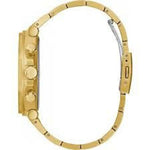 Guess Gold Stainless Steel Watch GUGW0539G2AC