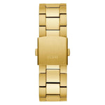 Guess Gold Stainless Steel Watch GUGW0539G2AC