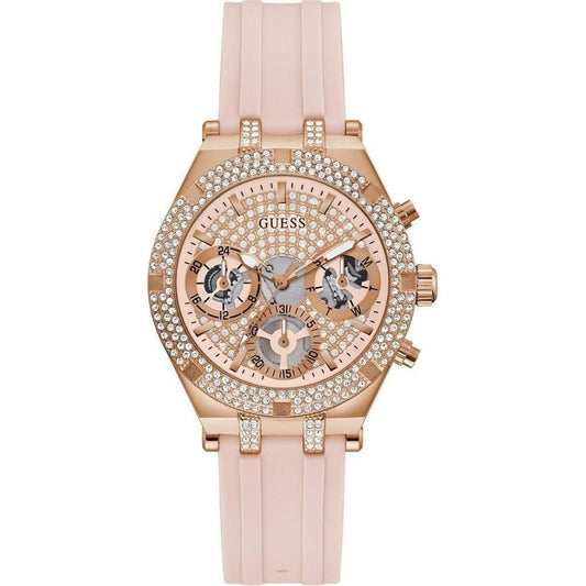 Guess Multicolor Synthetic Watch GUGW0407L3AC