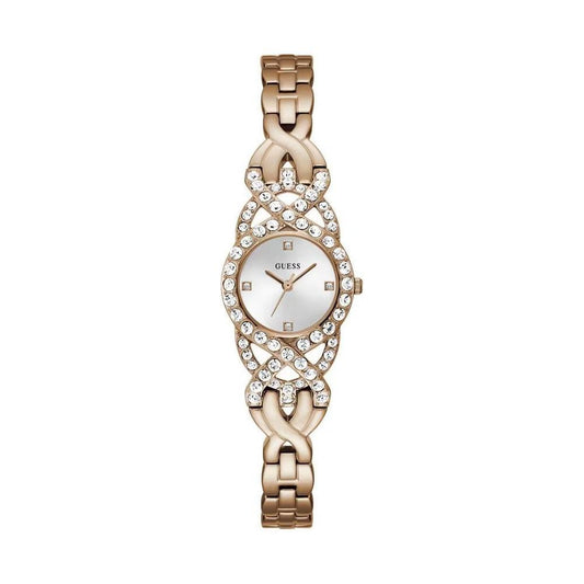 Guess Multicolor Stainless Steel Watch GUGW0682L3AC