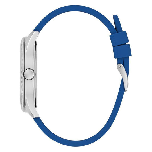 Guess Blue Synthetic Watch GUGW0726G1AC