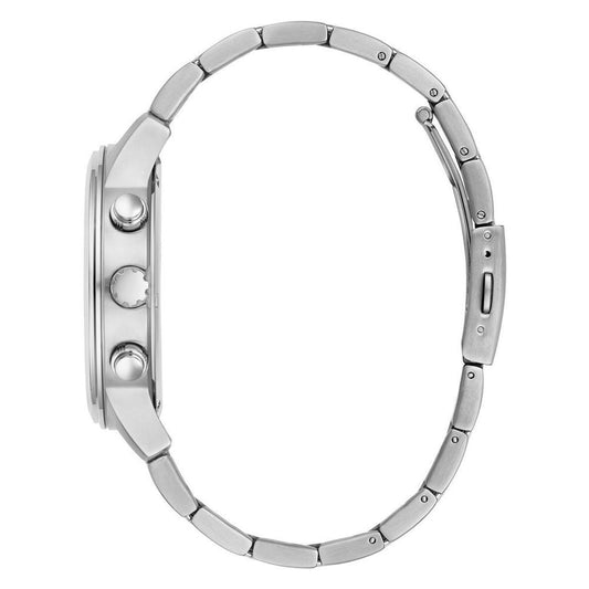 Guess Gray Stainless Steel Watch GUGW0627G1AC