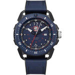Luminox Blue Rubber Watch LUXL1053AC