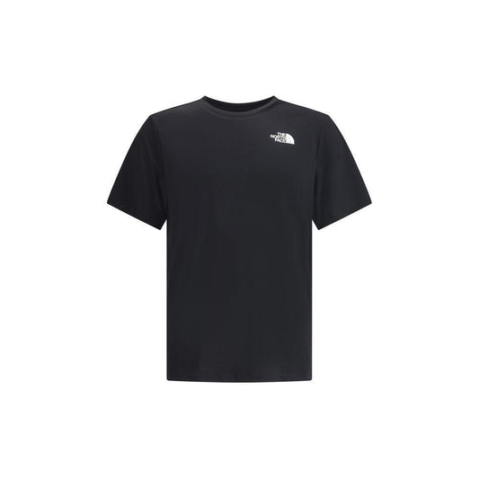 The North Face Logoed T-Shirt TH-NF0A895MJK3JK3-L