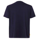 Suns Blue Cotton T-Shirt SU-15092-XL