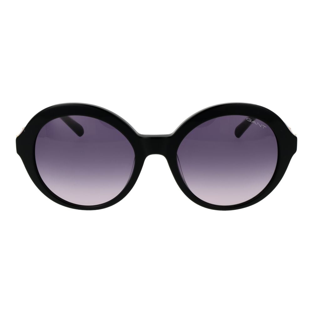 Gant Black Acetate Sunglasses 1728,67345776800,Accessories,Black,Gant,Glasses and Sunglasses - Accessories,New with tags,Sunglasses - Glasses and Sunglasses - Accessories,Women