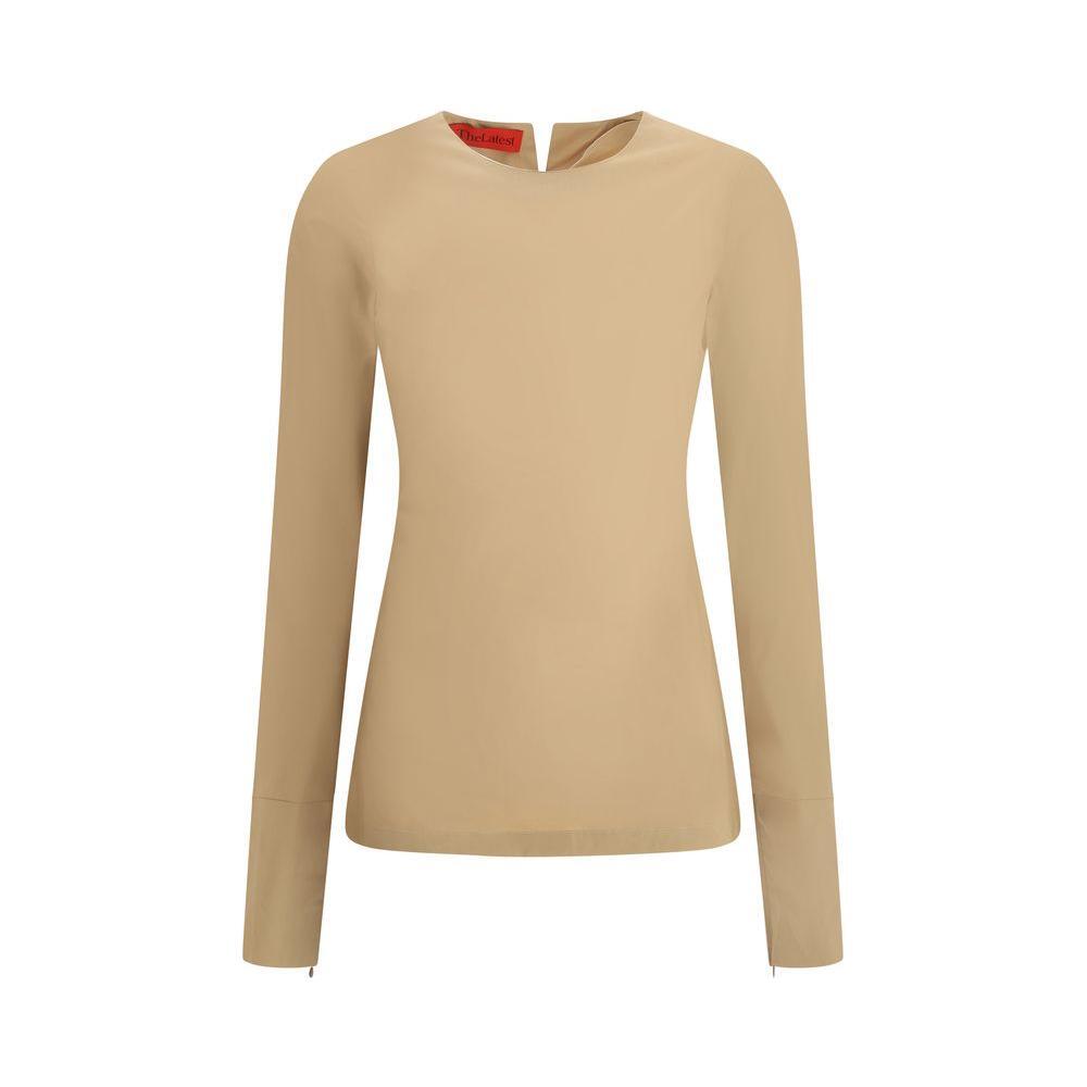 The Latest Terry Long Sleeve Jersey TH-TLW04000T0195ABTPT0170-L