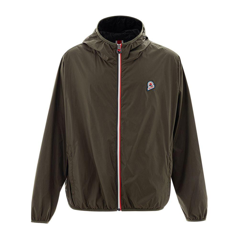 Invicta Green Polyamide Clothing1728,3XL,67397976224,Clothing,Green,Invicta,Jackets - Men - Clothing,L,M,Men,Men - Clothing,New with tags,XL,XXL