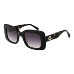 Maje Black Women Sunglasses MA-1003327