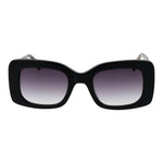 Maje Black Women Sunglasses MA-1003327