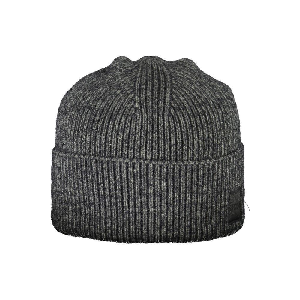 Hugo Boss Black Polyamide Men Cap BO-34674