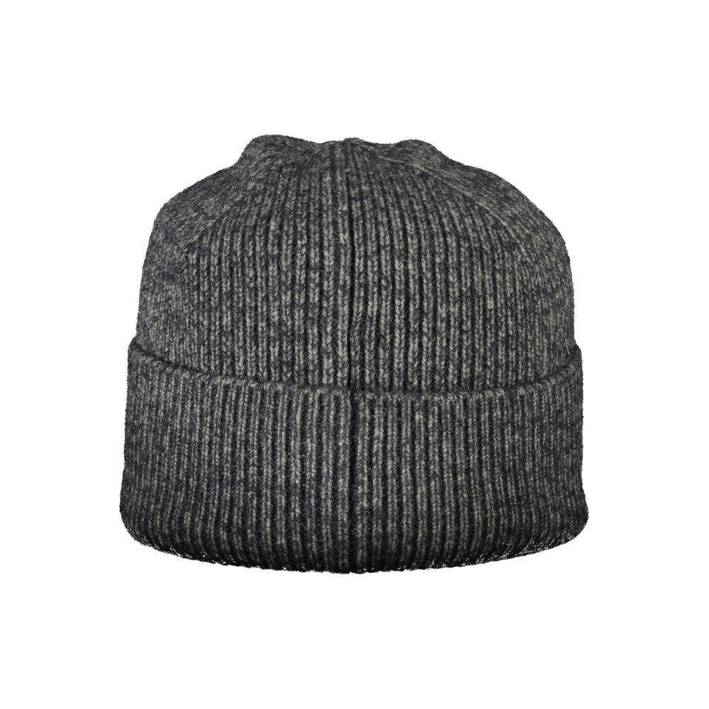 Hugo Boss Black Polyamide Men Cap BO-34674