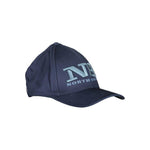 North Sails Blue Cotton Men Cap NO-16332