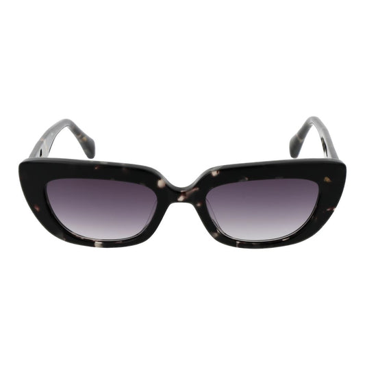 Maje Black Women Sunglasses MA-1001744