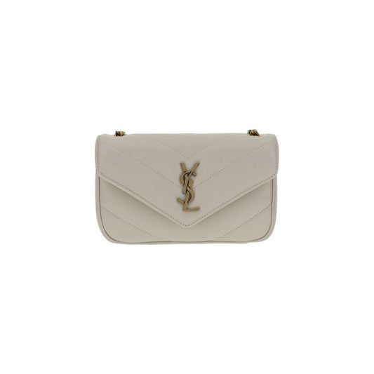 Saint Laurent Lou Lou Shoulder Bag SA821749AAEAX9207BB