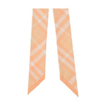 Burberry Check Scarf BU8083299A4470BB