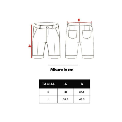 Bottega Veneta White Polyamide Swim Shorts