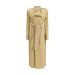 Khaite Maxwell Trench Coat KH-7133193W193929-6