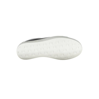 Calvin Klein Nero Polyester Women Sneaker