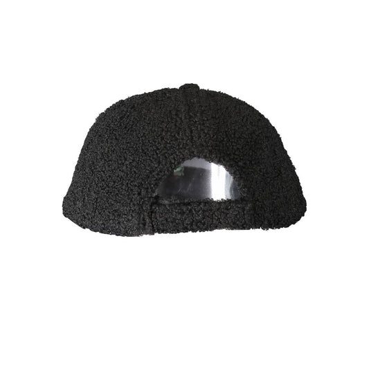 Norway 1963 Black Polyester Men Cap NO-31965