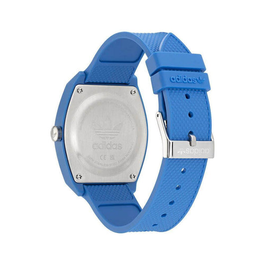 Adidas Blue Synthetic Watch ADAOST22033AC