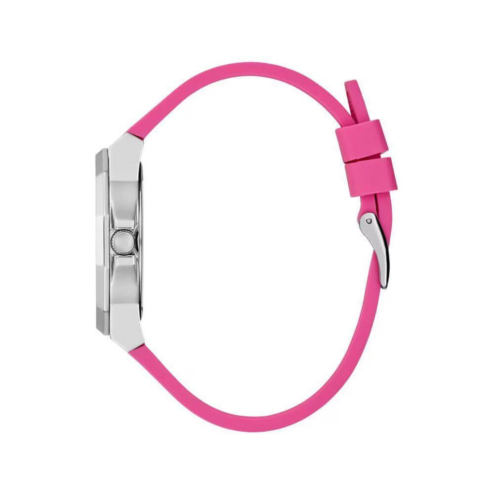 Guess Multicolor Synthetic Watch GUGW0598L1AC