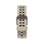 Guess Beige Synthetic Watch