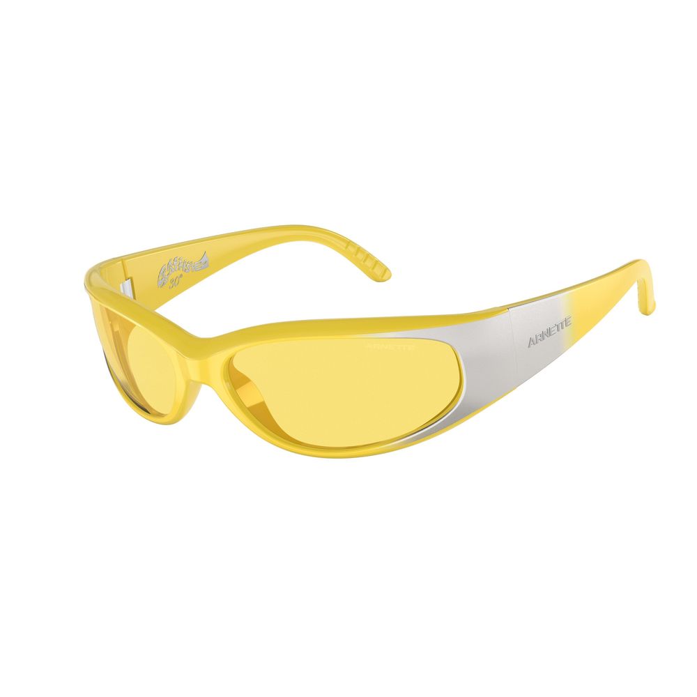 Arnette Bicolor Resin Sunglasses