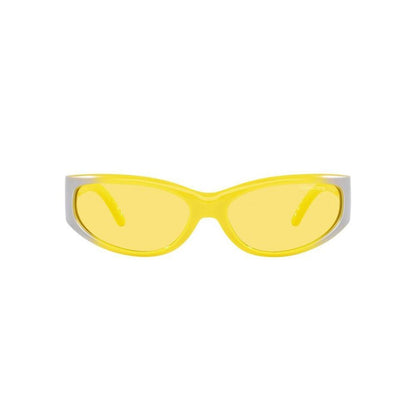 Arnette Bicolor Resin Sunglasses