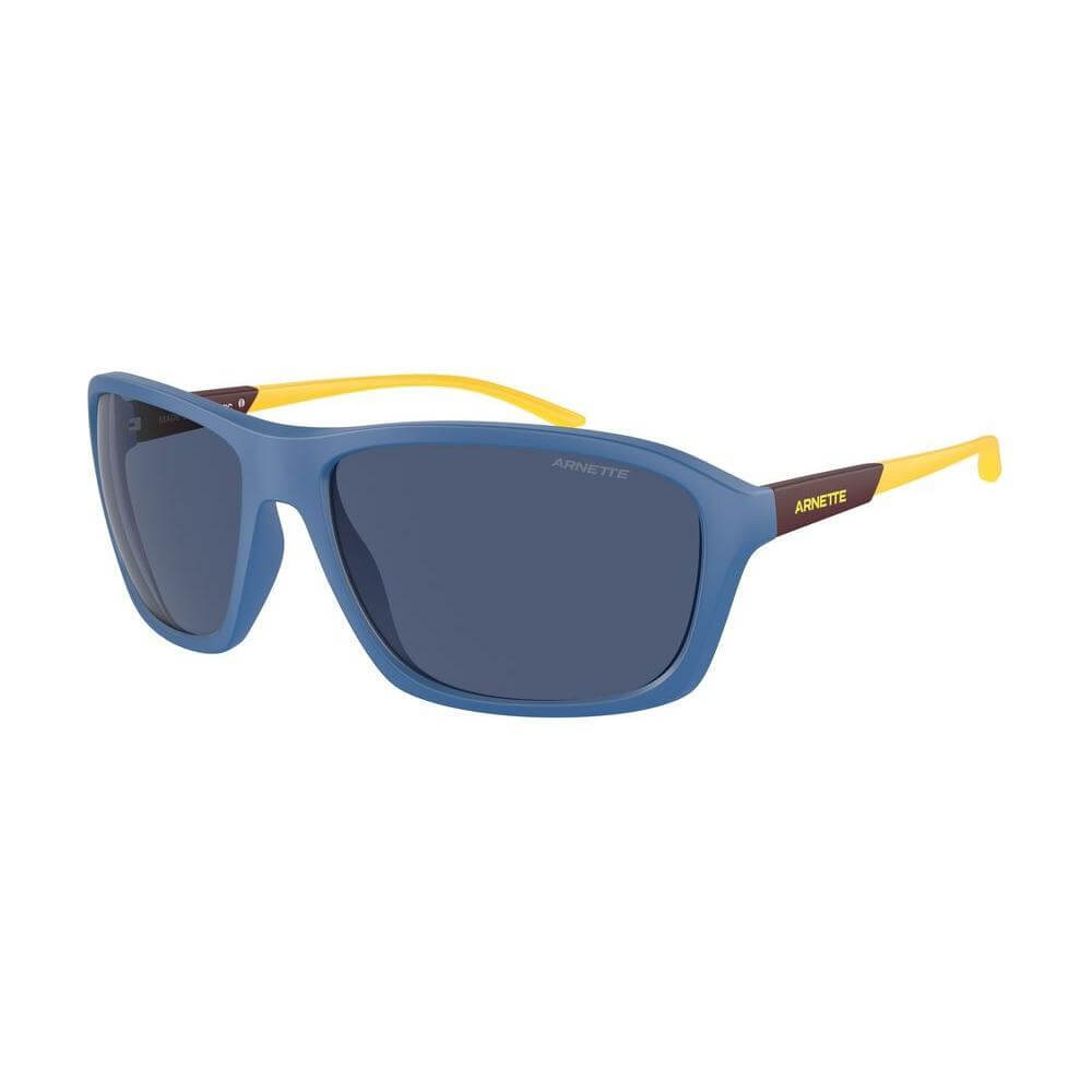 Arnette Blue Resin Sunglasses ARAN4329290280AC