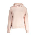 Calvin Klein Pink Cotton Sweater CA-30120-L