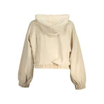 Tommy Hilfiger Beige Cotton Sweater TO-31330-XL