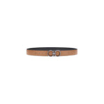 Ferragamo Gancini reversible Belt FE-783265001-100 CM / 40 INCHES