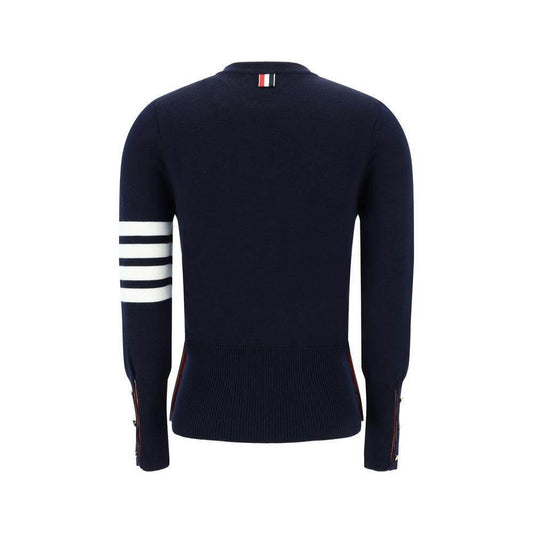 Thom Browne Virgin wool Sweater TH-FKA239A00014415-IT42 | L