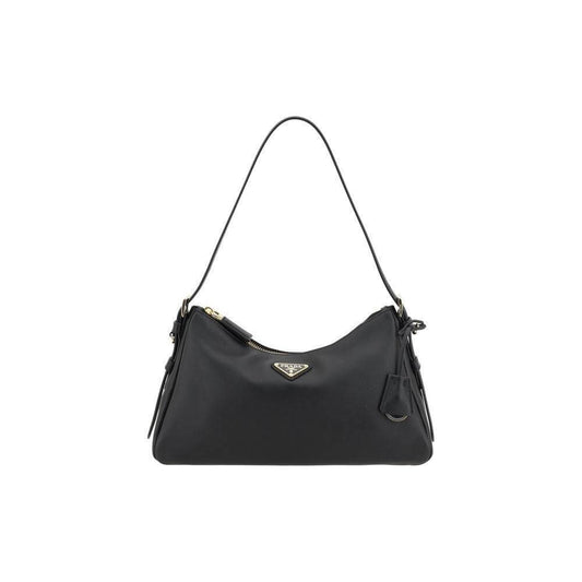 Prada Aimée Medium Shoulder Bag PR1BC229VLVM2CYSF0002BB