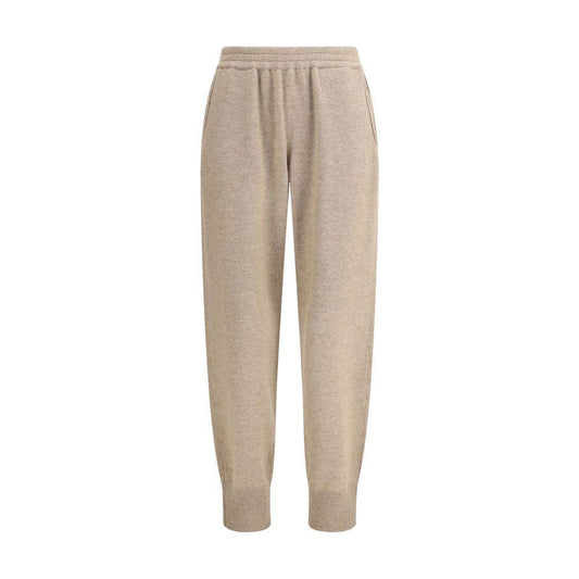 Brunello Cucinelli Cashmere Pants BR-M12709899PC077-M