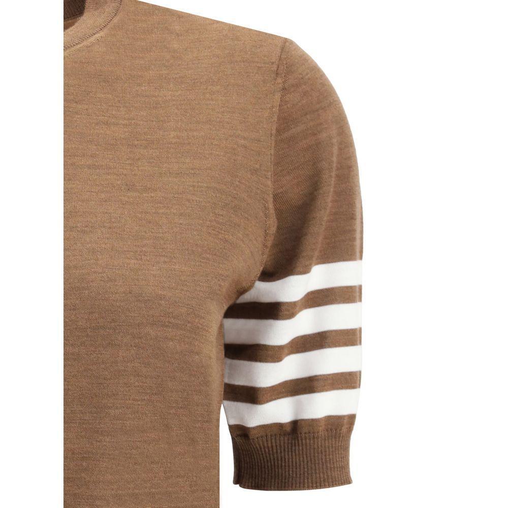 Thom Browne Knit T-Shirt