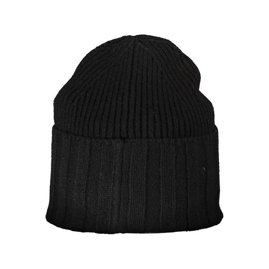 Calvin Klein Sophisticated Contrast Detail Logo Hat CA-27483