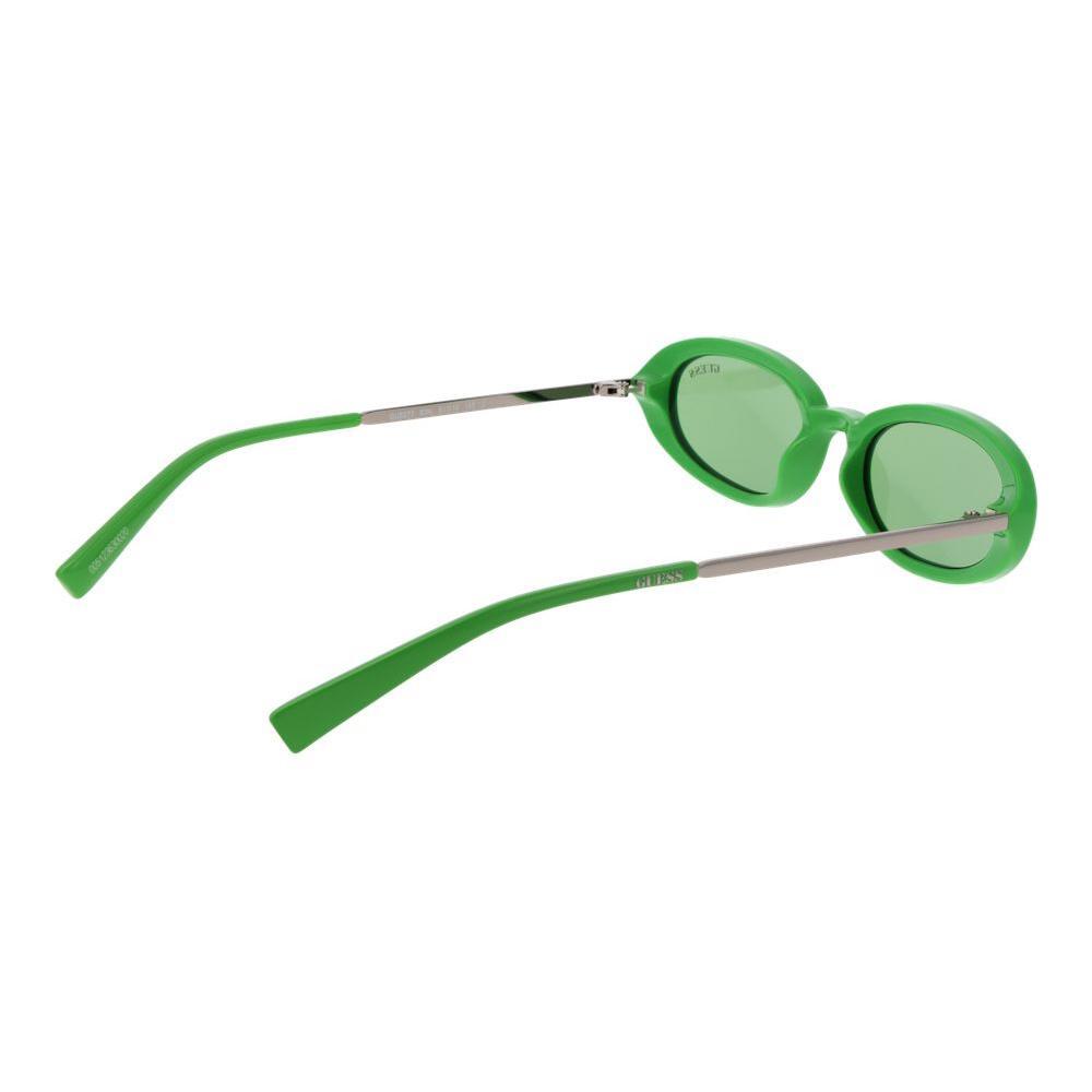 Guess Green Unisex Sunglasses GU-1019155