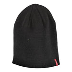 Levi's Black Marabou Men Cap LE-16082