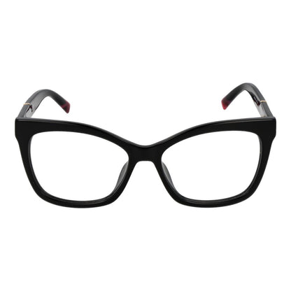 Missoni Black Acetate Glasses (Frames) 1728,67345776800,Accessories,Black,Glasses (Frames) - Glasses and Sunglasses - Accessories,Glasses and Sunglasses - Accessories,Missoni,New with tags,Women