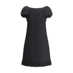 Valentino Mini Dress with bows