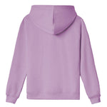Hinnominate Purple Cotton Sweater HI-15639-XS