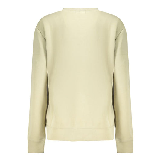 North Sails Green Polyester Sweater NO-35923-XS