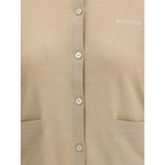 Gucci Cashmere Cardigan GU-830825XKEWD2064-L